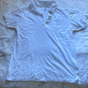 What color shirt (girls)